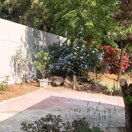 @Home Cottage Johannesburg Ngoại thất bức ảnh