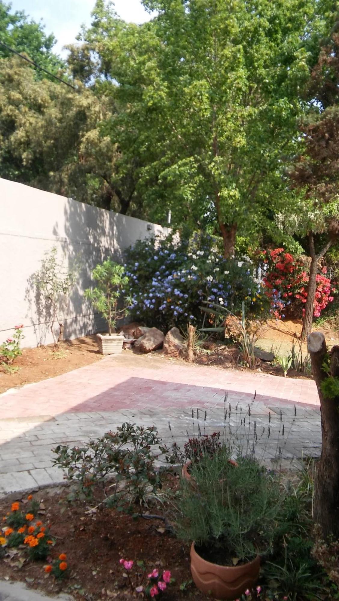 @Home Cottage Johannesburg Ngoại thất bức ảnh