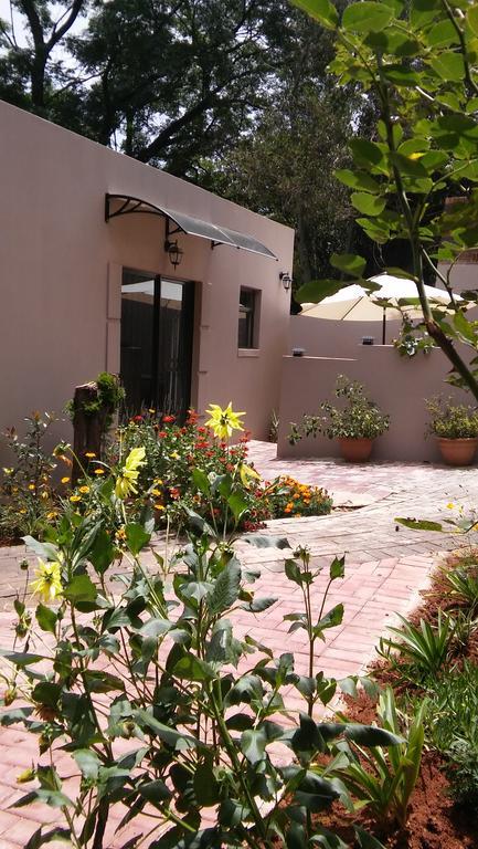 @Home Cottage Johannesburg Ngoại thất bức ảnh