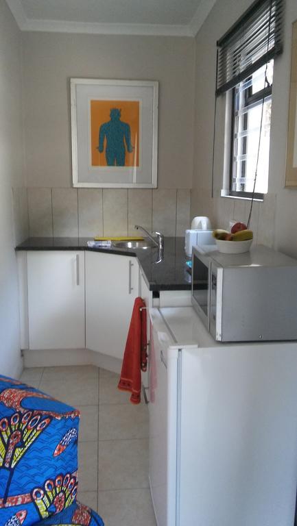 @Home Cottage Johannesburg Ngoại thất bức ảnh