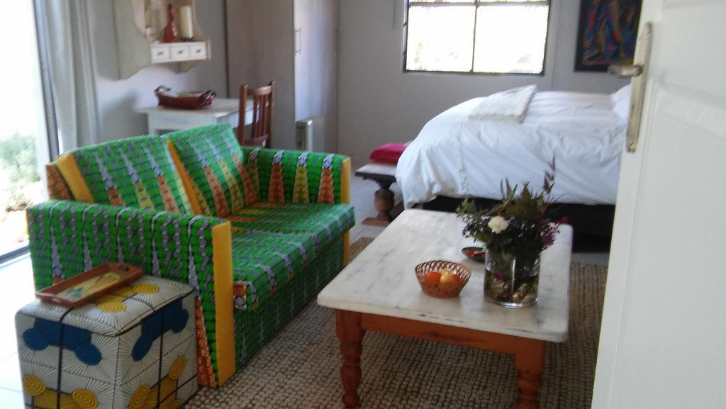 @Home Cottage Johannesburg Ngoại thất bức ảnh