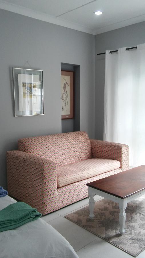 @Home Cottage Johannesburg Ngoại thất bức ảnh