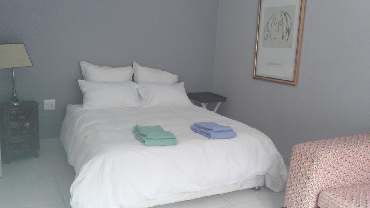 @Home Cottage Johannesburg Ngoại thất bức ảnh