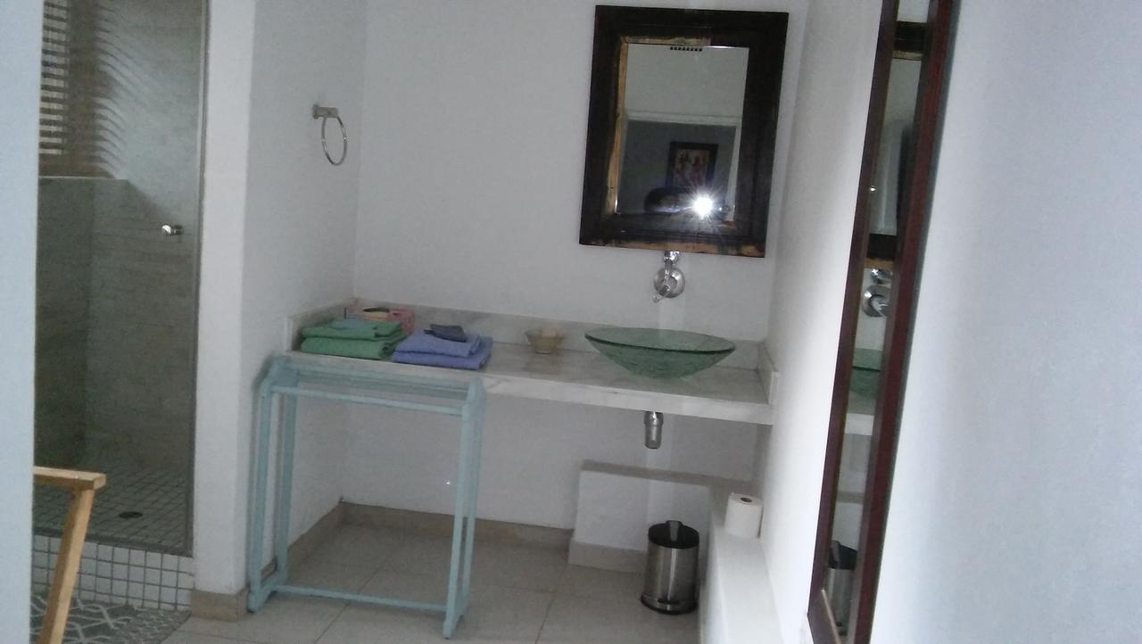 @Home Cottage Johannesburg Ngoại thất bức ảnh