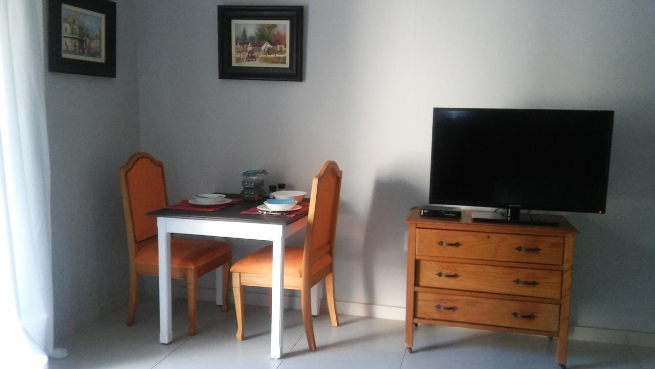 @Home Cottage Johannesburg Ngoại thất bức ảnh